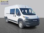 New 2026 Ram ProMaster 3500 High Roof Empty Cargo Van for sale #26192 - photo 3