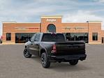 New 2026 Ram 1500 Big Horn Crew Cab for sale #26207 - photo 3
