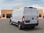 New 2026 Ram ProMaster 3500 High Roof Empty Cargo Van for sale #26217 - photo 1