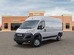 New 2026 Ram ProMaster 3500 High Roof Empty Cargo Van for sale #26220 - photo 1