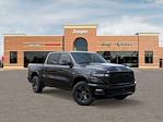 New 2026 Ram 1500 Big Horn Crew Cab for sale #26251 - photo 5