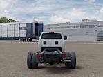 New 2026 Ram 5500 Regular Cab 120 CA Cab Chassis for sale #26254 - photo 7
