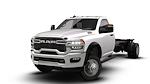 New 2026 Ram 5500 Regular Cab 120 CA Cab Chassis for sale #26255 - photo 1