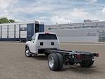 New 2026 Ram 5500 Regular Cab 120 CA Cab Chassis for sale #26255 - photo 3