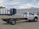 New 2026 Ram 5500 Regular Cab 120 CA Cab Chassis for sale #26255 - photo 4