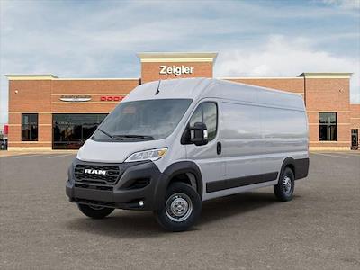 New 2026 Ram ProMaster 3500 High Roof Empty Cargo Van for sale #26257 - photo 1