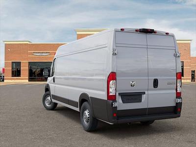 New 2026 Ram ProMaster 3500 High Roof Empty Cargo Van for sale #26257 - photo 2