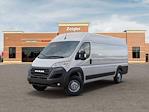 New 2026 Ram ProMaster 3500 High Roof Empty Cargo Van for sale #26257 - photo 1