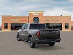 New 2026 Ram 1500 Lone Star Crew Cab for sale #26267 - photo 3