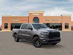 New 2026 Ram 1500 Lone Star Crew Cab for sale #26267 - photo 5