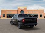 New 2026 Ram 1500 Limited Crew Cab for sale #26278 - photo 3