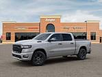 New 2026 Ram 1500 Big Horn Crew Cab for sale #26284 - photo 2