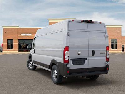 New 2026 Ram ProMaster 2500 High Roof Empty Cargo Van for sale #26290 - photo 2