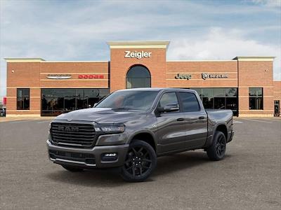 New 2026 Ram 1500 Laramie Crew Cab for sale #26299 - photo 1