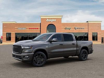 New 2026 Ram 1500 Laramie Crew Cab for sale #26299 - photo 2