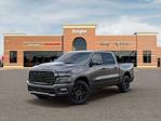 New 2026 Ram 1500 Laramie Crew Cab for sale #26299 - photo 1