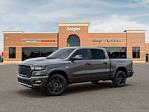 New 2026 Ram 1500 Laramie Crew Cab for sale #26299 - photo 2