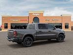 New 2026 Ram 1500 Laramie Crew Cab for sale #26299 - photo 4