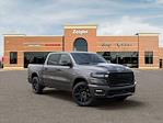 New 2026 Ram 1500 Laramie Crew Cab for sale #26299 - photo 5