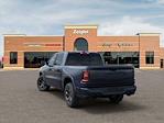 New 2026 Ram 1500 Big Horn Crew Cab for sale #26302 - photo 3