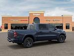 New 2026 Ram 1500 Big Horn Crew Cab for sale #26302 - photo 4