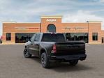 New 2026 Ram 1500 Big Horn Crew Cab for sale #26304 - photo 3