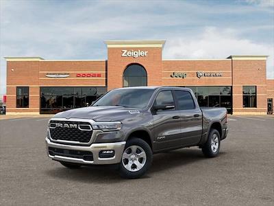 New 2026 Ram 1500 Big Horn Crew Cab for sale #26306 - photo 1