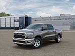 New 2026 Ram 1500 Big Horn Crew Cab for sale #26306 - photo 1