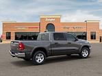 New 2026 Ram 1500 Big Horn Crew Cab for sale #26306 - photo 4