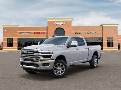 New 2026 Ram 2500 Laramie Crew Cab for sale #26323 - photo 1