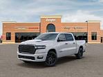 New 2026 Ram 1500 Laramie Crew Cab for sale #26326 - photo 1