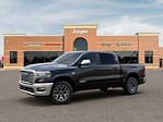 New 2026 Ram 1500 Laramie Crew Cab for sale #26363 - photo 2