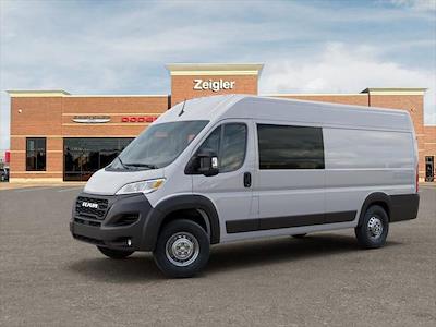 New 2026 Ram ProMaster 3500 High Roof Empty Cargo Van for sale #26365 - photo 2