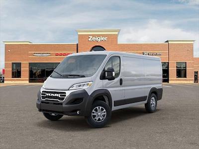 New 2026 Ram ProMaster 1500 Standard Roof Empty Cargo Van for sale #26414 - photo 1