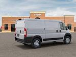 New 2026 Ram ProMaster 1500 Standard Roof Empty Cargo Van for sale #26414 - photo 4