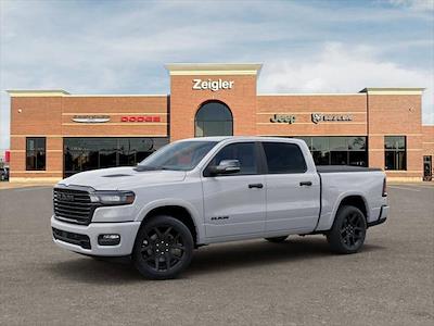 New 2026 Ram 1500 Laramie Crew Cab for sale #26418 - photo 2