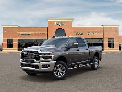 New 2026 Ram 2500 Big Horn Crew Cab for sale #26426 - photo 1