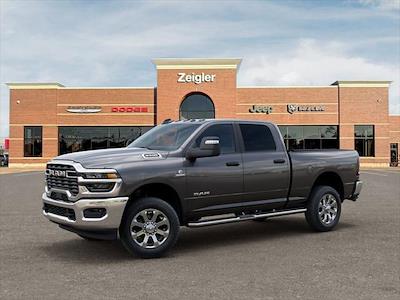 New 2026 Ram 2500 Big Horn Crew Cab for sale #26426 - photo 2