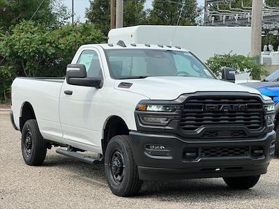 New 2026 Ram 2500 Tradesman Regular Cab for sale #26543 - photo 1