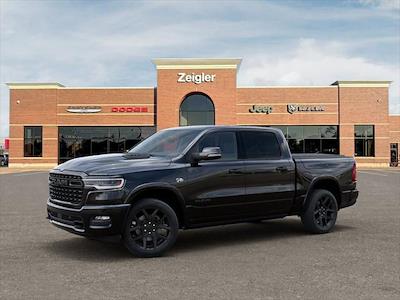 New 2026 Ram 1500 Limited Crew Cab for sale #26549 - photo 2