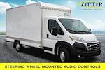 2023 Ram ProMaster 3500 Standard Roof FWD, Box Van for sale #PE539441 - photo 6