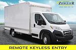 2023 Ram ProMaster 3500 Standard Roof FWD, Box Van for sale #PE570892 - photo 7