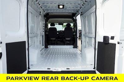 New 2024 Ram ProMaster 2500 High Roof Empty Cargo Van for sale #RE129438 - photo 2