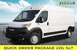 New 2024 Ram ProMaster 2500 High Roof Empty Cargo Van for sale #RE129438 - photo 1