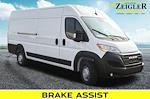 New 2024 Ram ProMaster 3500 High Roof Empty Cargo Van for sale #RE140600 - photo 8