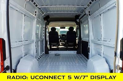 New 2024 Ram ProMaster 1500 High Roof Empty Cargo Van for sale #RE140945 - photo 2