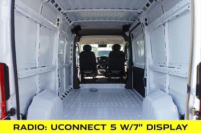 New 2024 Ram ProMaster 1500 High Roof Empty Cargo Van for sale #RE140947 - photo 2