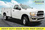 New 2024 Ram 2500 Tradesman Regular Cab 4x4 Pickup for sale #RG160797 - photo 4