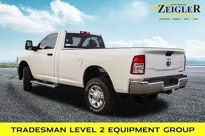 New 2024 Ram 2500 Tradesman Regular Cab 4x4 Pickup for sale #RG161569 - photo 2