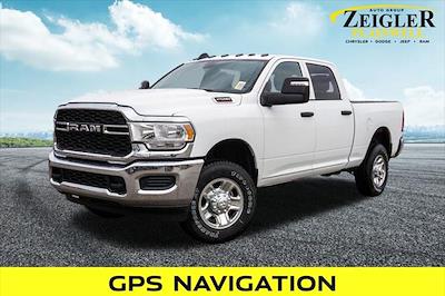 New 2024 Ram 2500 Tradesman Crew Cab 4x4 Pickup for sale #RG172348 - photo 1